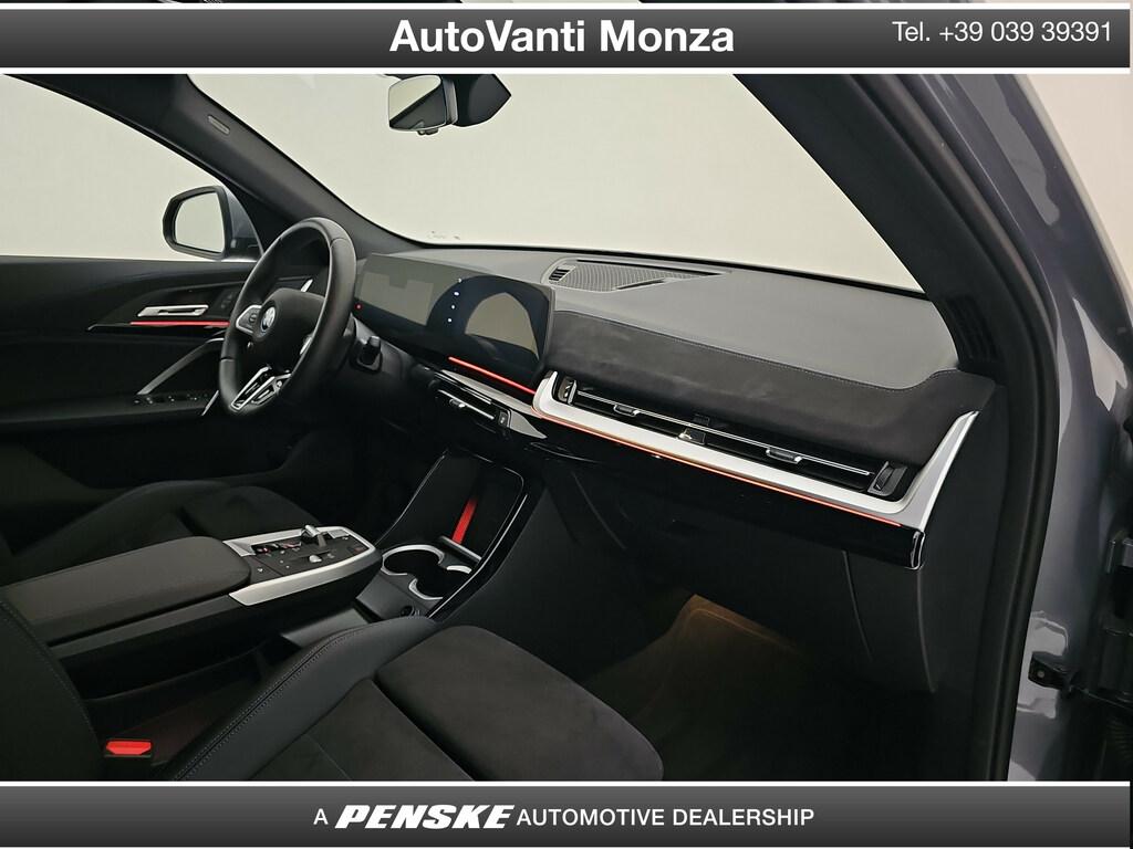 BMW iX2 edrive 20 MSport