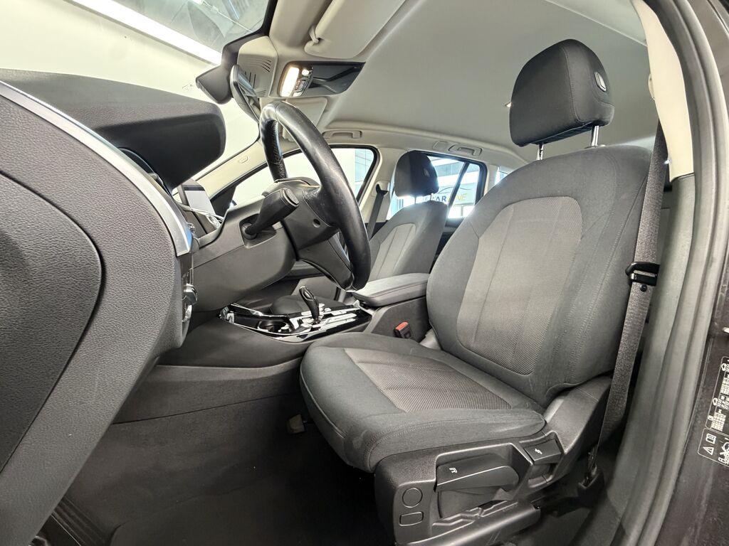 BMW X3 xdrive20d mhev 48V auto