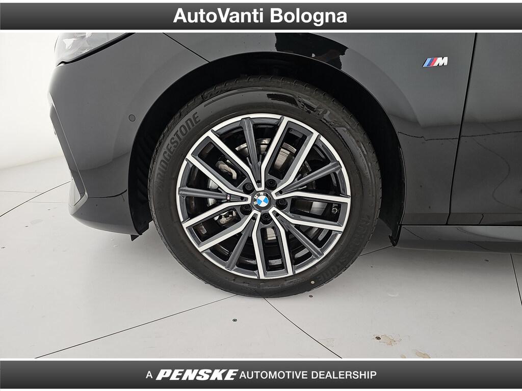 BMW Serie 2 218d Active Tourer Msport auto