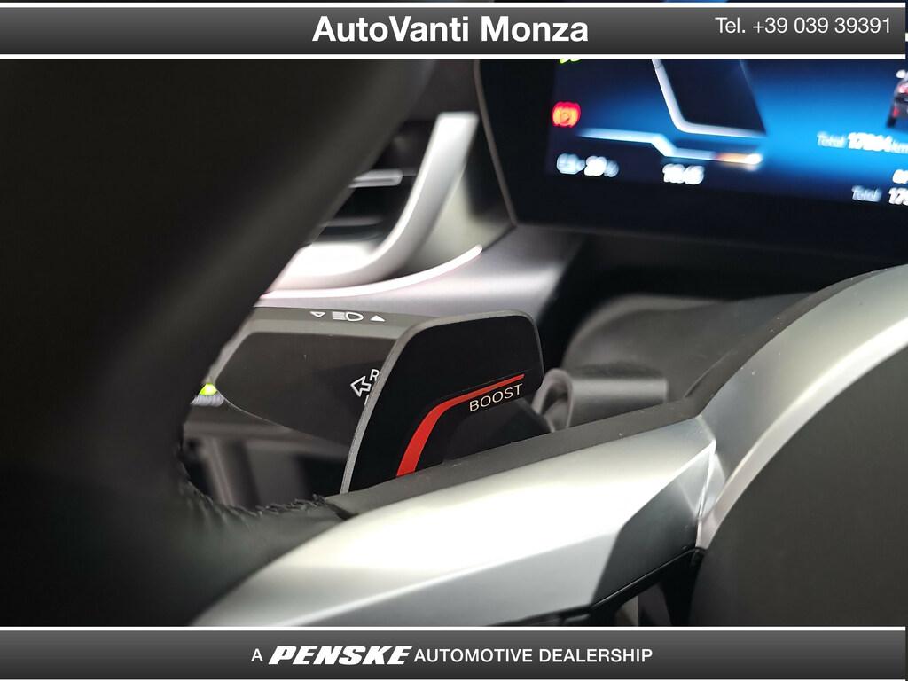 BMW iX2 edrive 20 MSport Pro