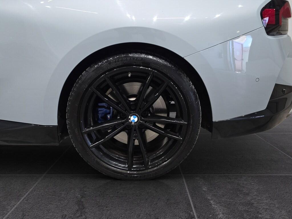 BMW Serie 2 M M240i Coupe xdrive M Sport Pro auto