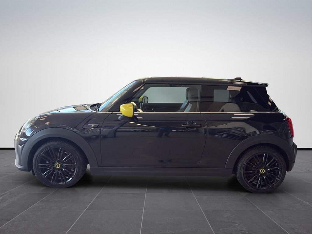Mini Cooper SE 3p Classic auto