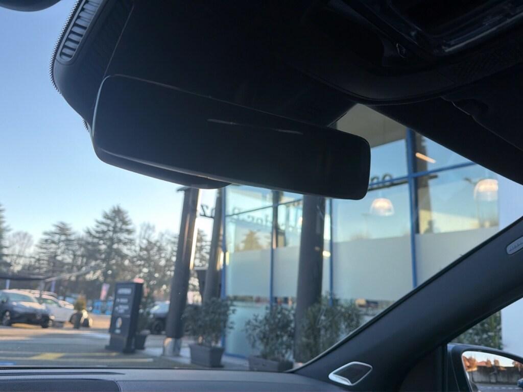 Mercedes EQA Premium Pro