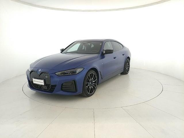 BMW i4 M i4 M50 Sport auto