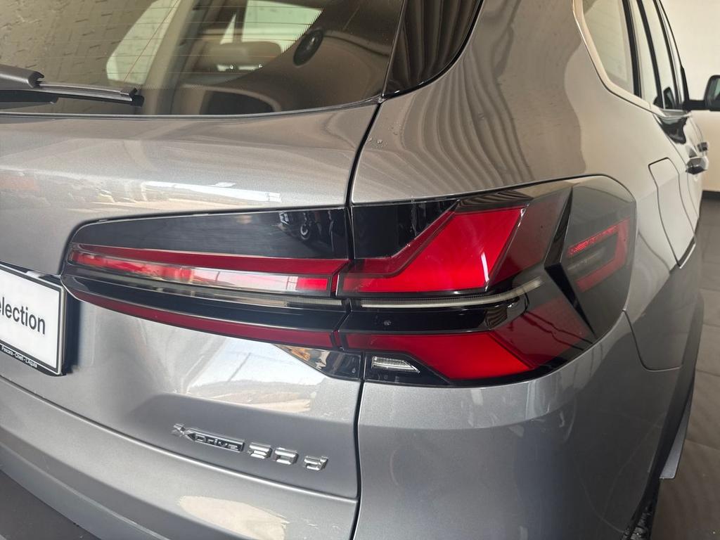BMW X5 xdrive30d auto