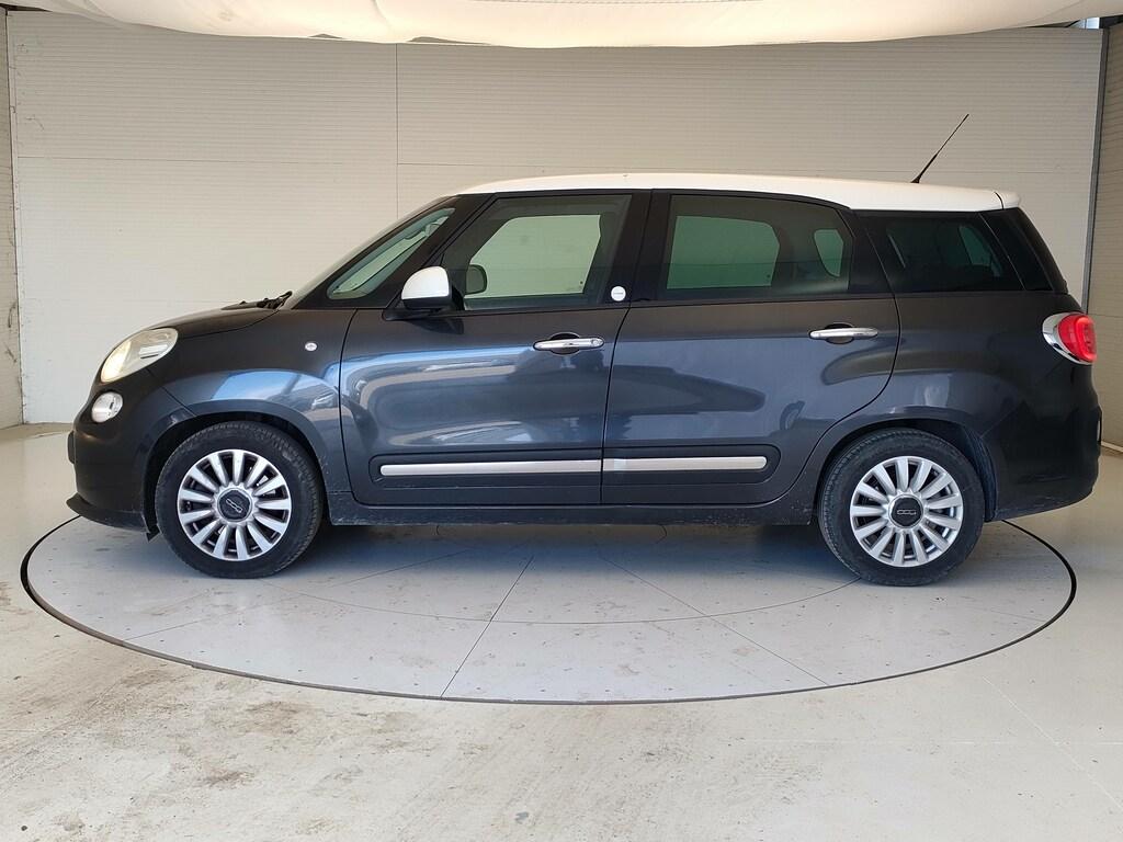 Fiat 500L Living 1.6 mjt Business 120cv E6