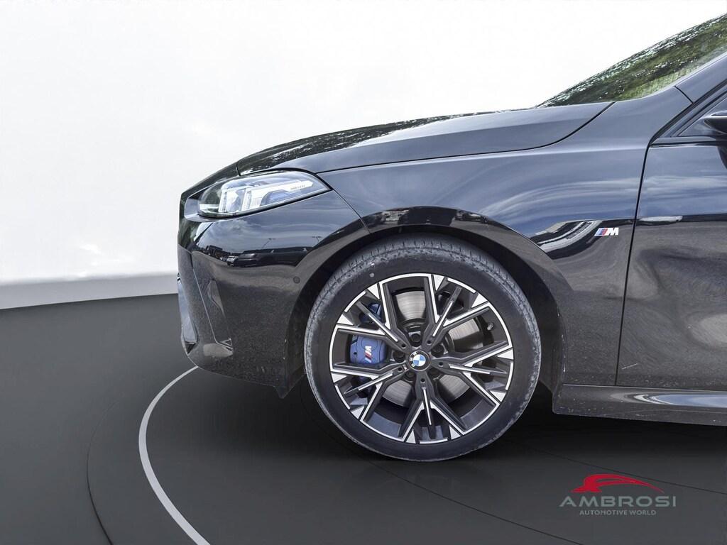 BMW Serie 1 120d 48V MSport Pro auto