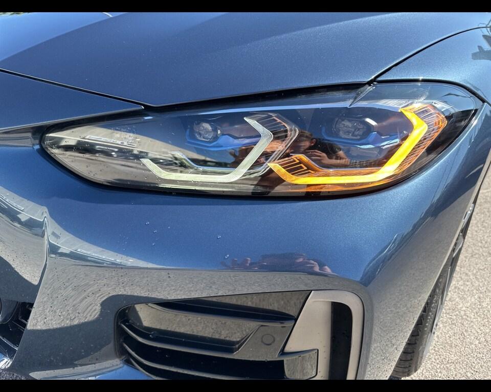 BMW Serie 4 M M440i Coupe mhev 48V xdrive auto