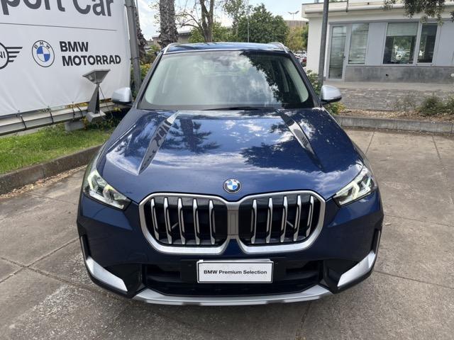 BMW X1 sdrive18i X-Line auto