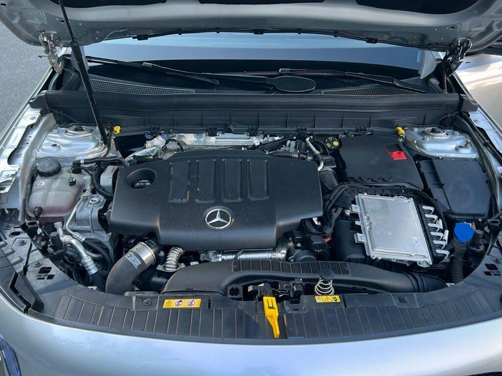 Mercedes GLB 220 d Premium Easy Tech 4matic auto 7p.ti