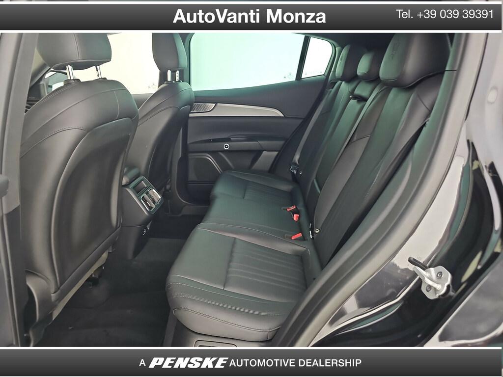 Maserati Grecale 2.0 mhev GT 300cv auto
