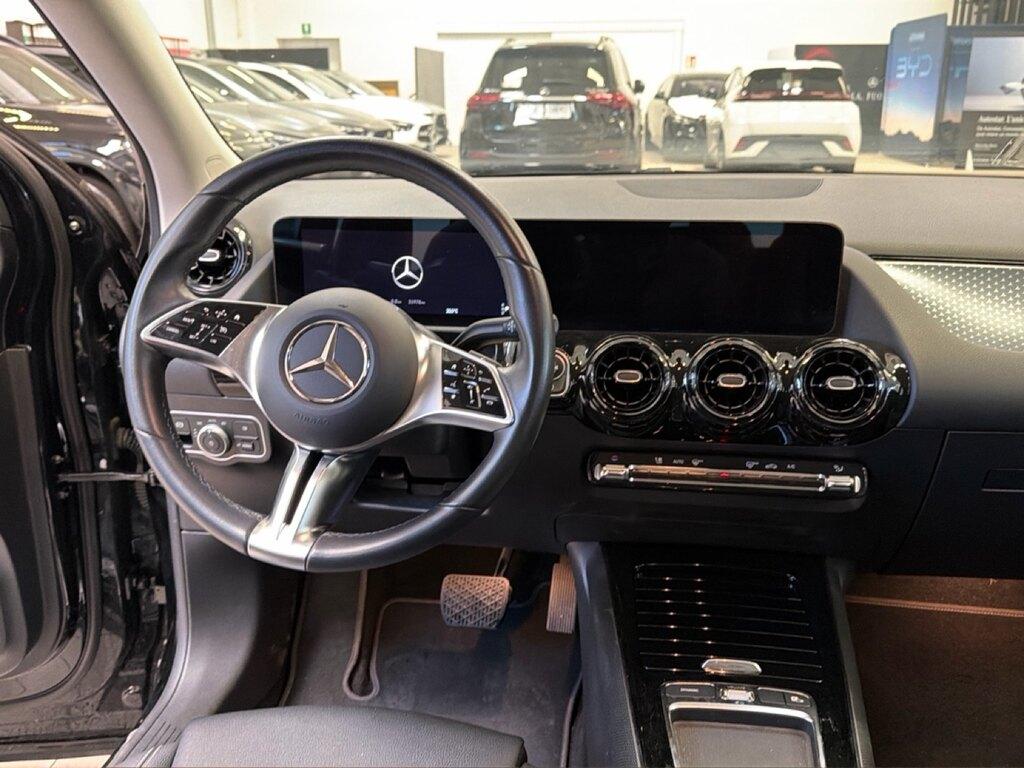 Mercedes GLA 180 d Advanced auto
