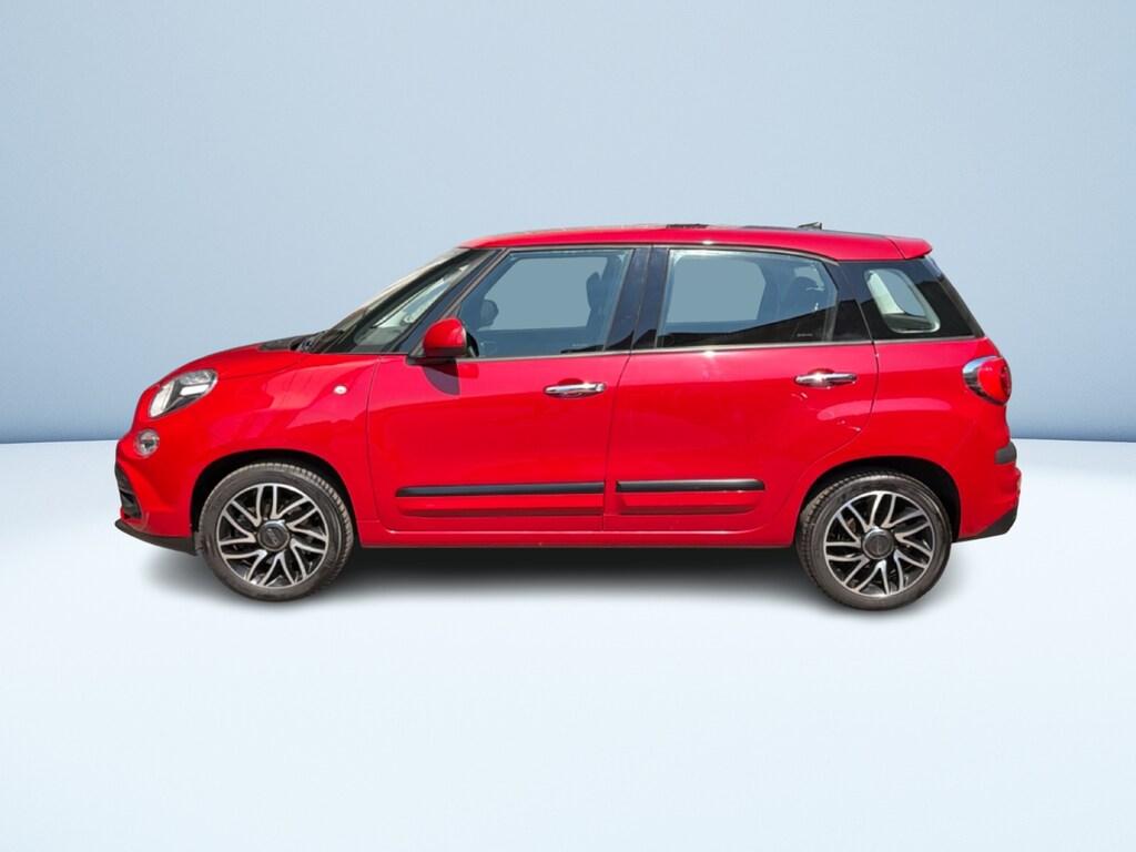 Fiat 500L 1.6 mjt Business 120cv my20