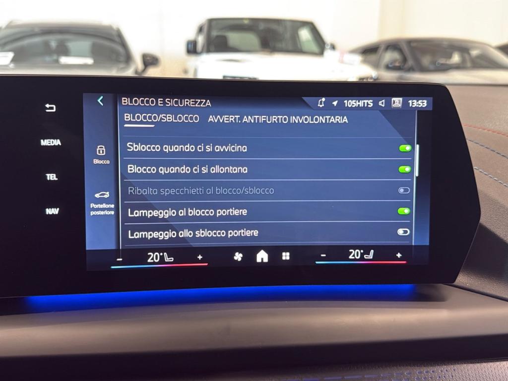 BMW Serie 1 118d MSport Pro auto