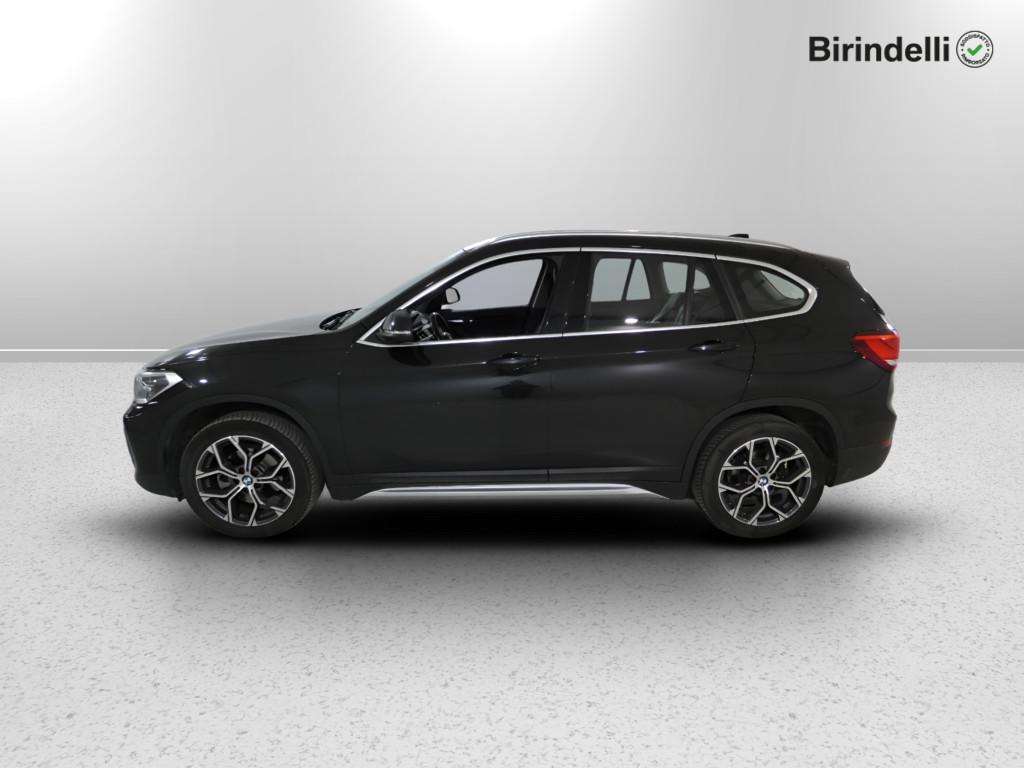 BMW X1 sdrive18d xLine auto