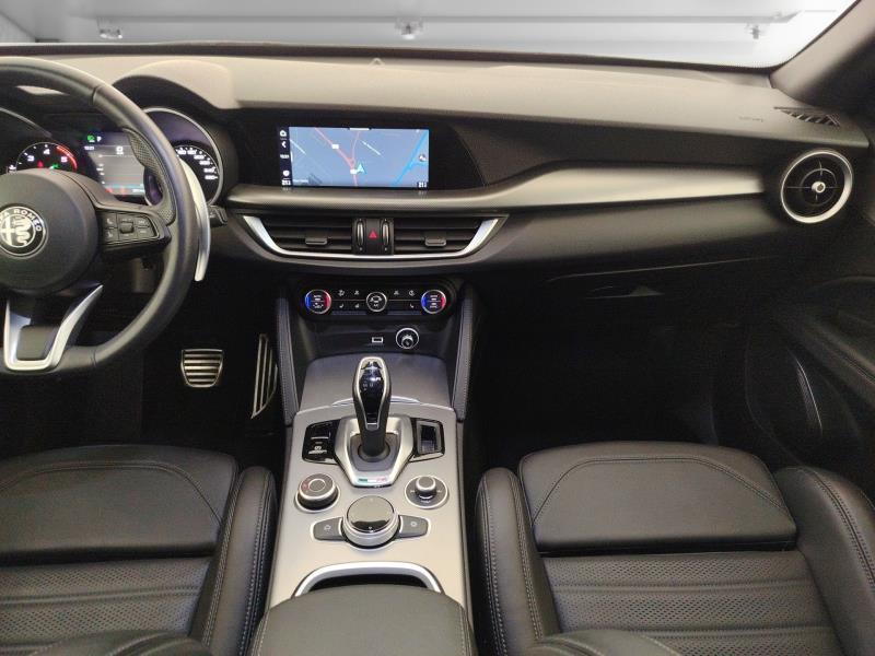 Alfa Romeo Stelvio 2.2 t Veloce Q4 210cv auto