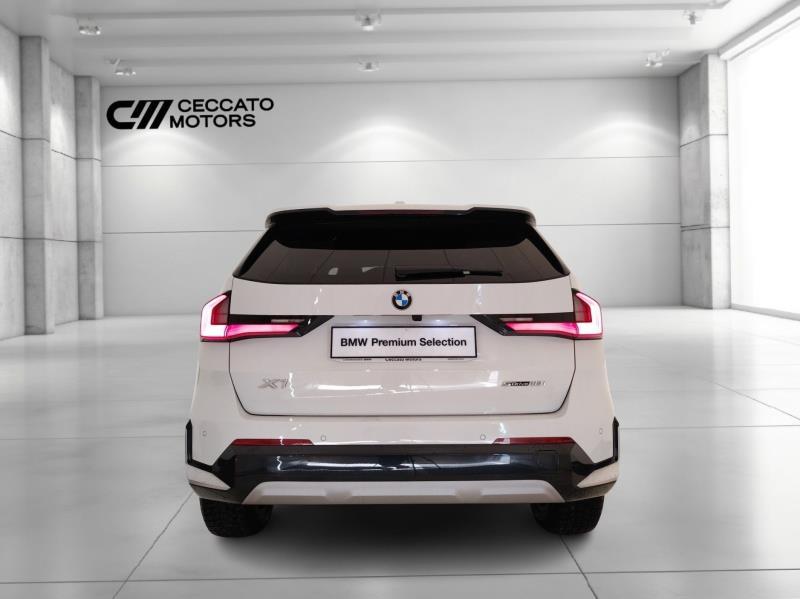 BMW X1 sdrive18i X-Line auto