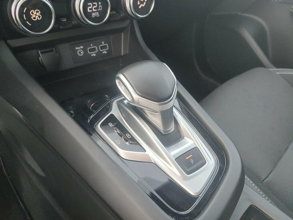 Renault Arkana 1.6 E-Tech Engineered hybrid 145cv