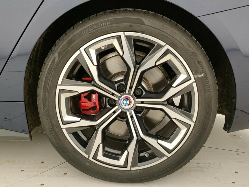 BMW Serie 4 420d Gran Coupe mhev 48V Msport auto