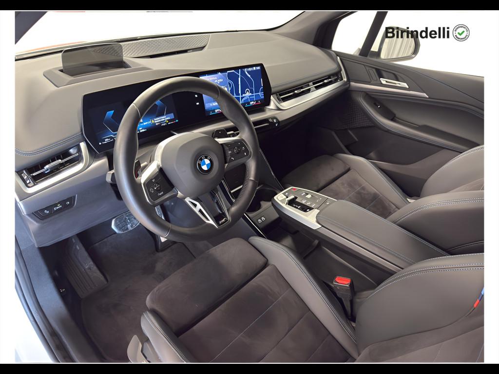 BMW Serie 2 218d Active Tourer Msport auto