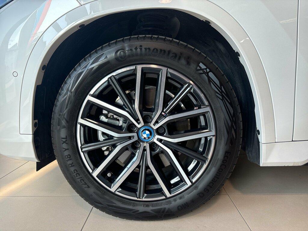 BMW iX1 30 xdrive Msport