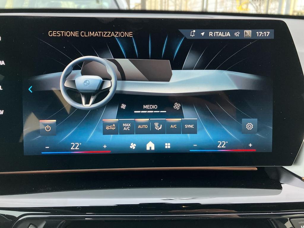 BMW iX1 xdrive 30 MSport Pro