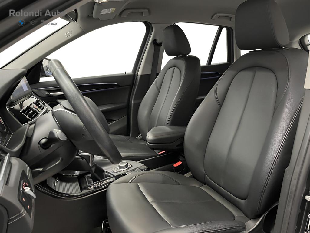 BMW X1 xdrive25e xLine auto
