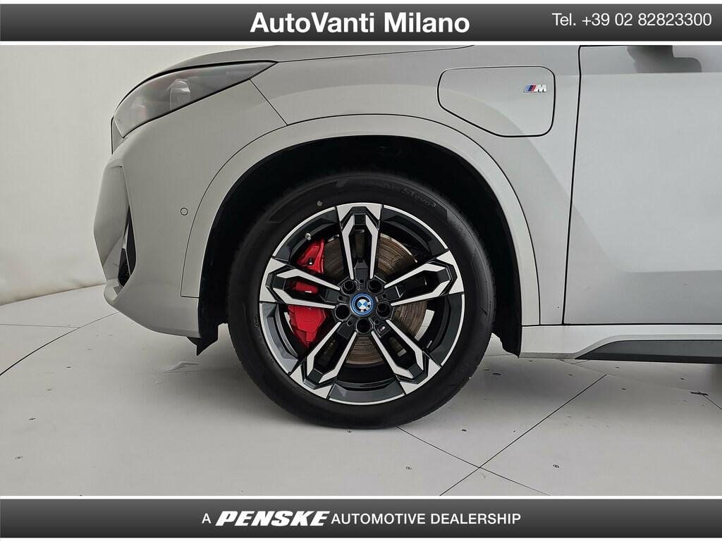 BMW X1 xdrive 25e MSport Pro auto