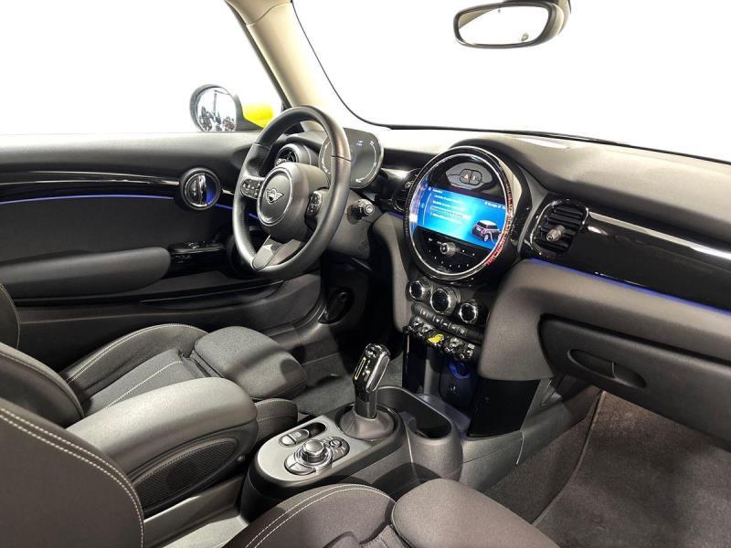 Mini Mini 3p Cooper SE Electric auto