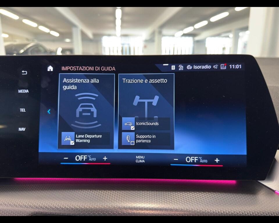 BMW Serie 2 223i Active Tourer mhev 48V xdrive Msport auto