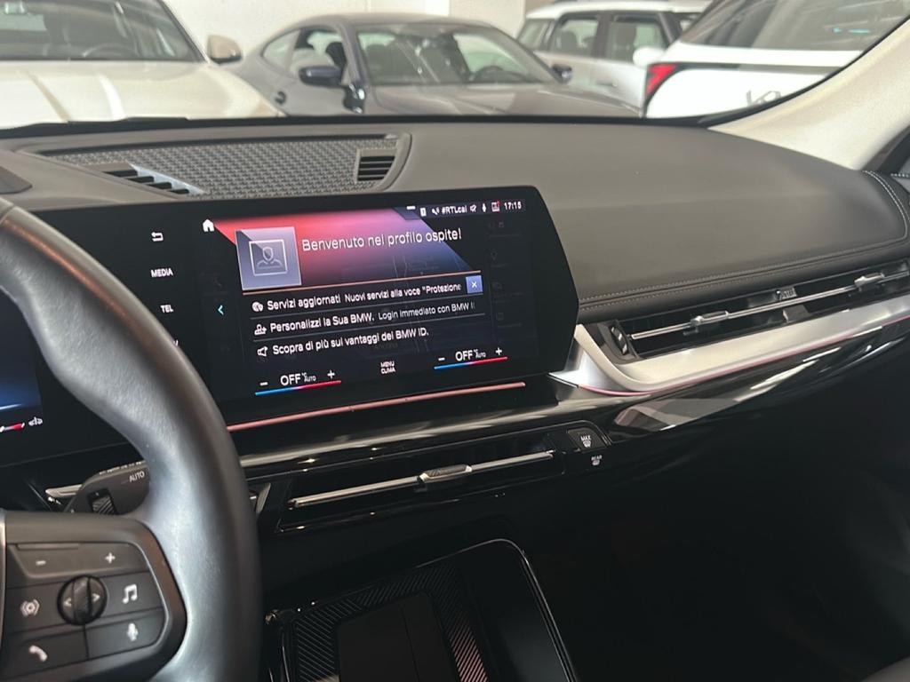 BMW X1 sdrive18d X-Line auto