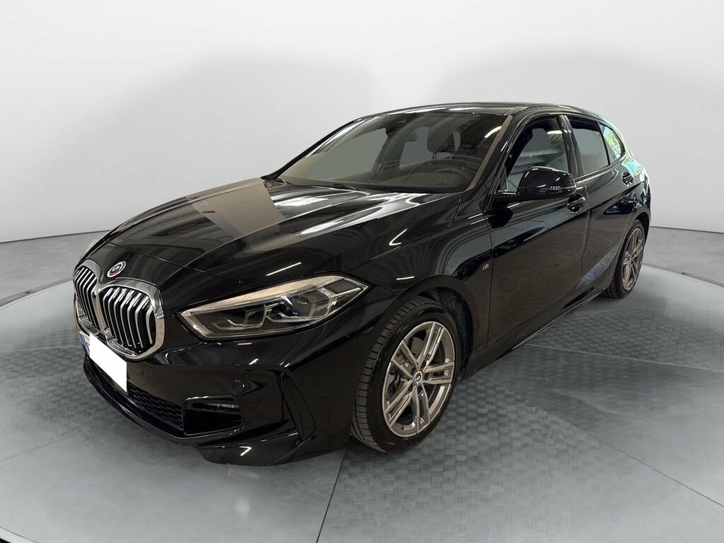 BMW Serie 1 116i MSport auto