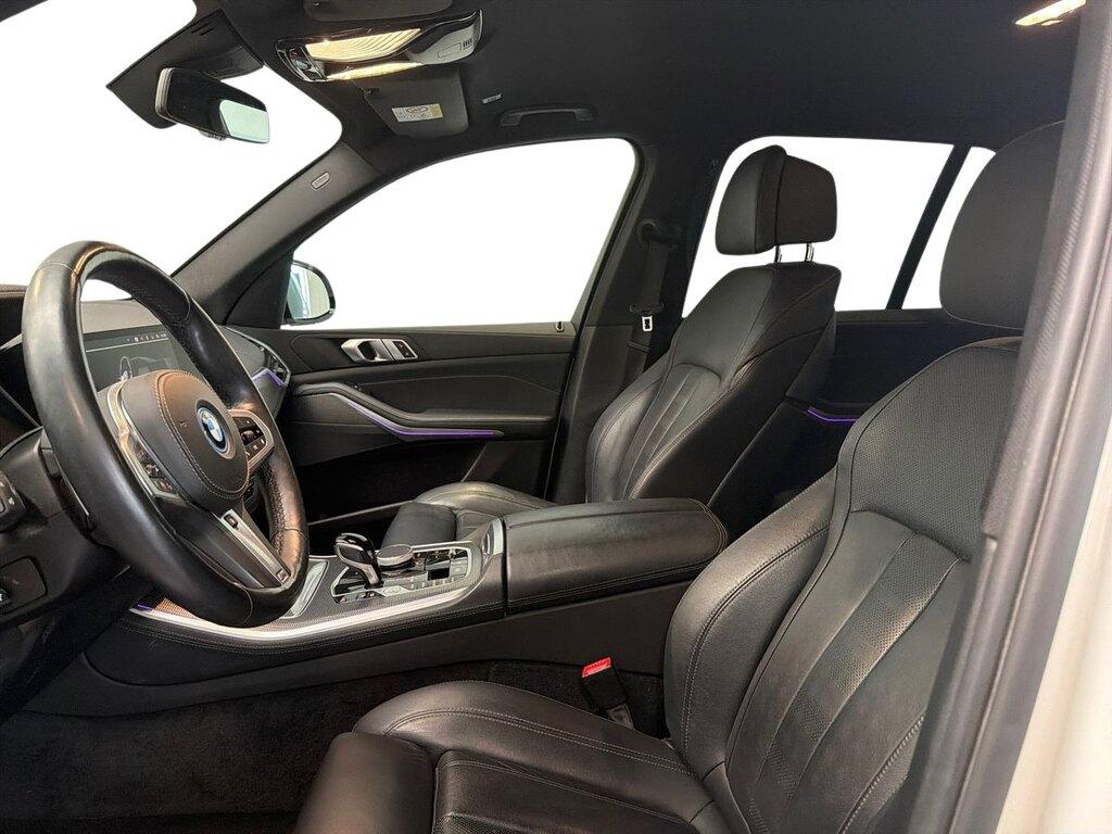 BMW X5 xdrive45e Msport auto
