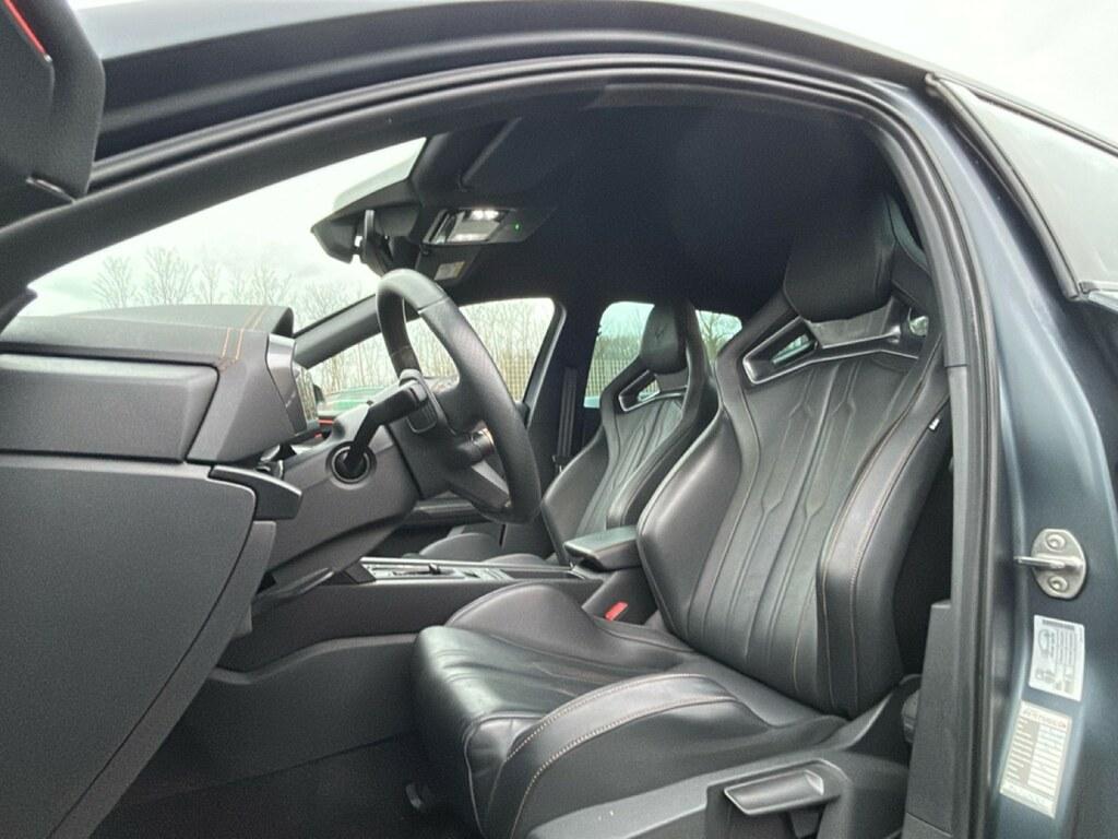 Cupra Formentor 2.5 tsi VZ5 4drive dsg