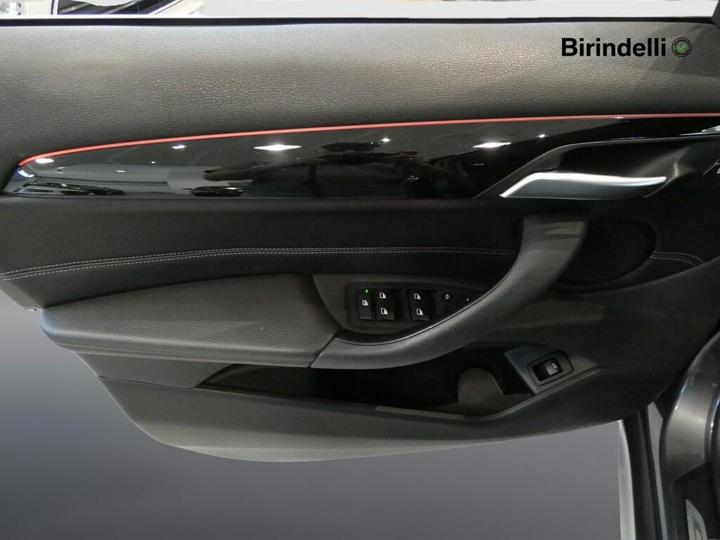 BMW X1 xdrive18d xLine Plus auto
