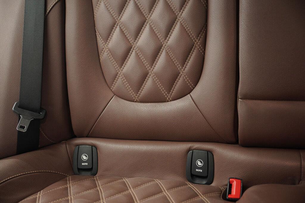 Mini Cooper D Clubman 2.0 D Cooper D Hype Auto