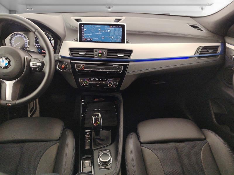 BMW X2 sdrive18d Msport auto