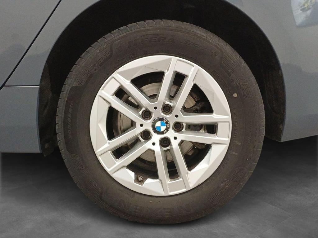 BMW Serie 2 218i Active Tourer auto