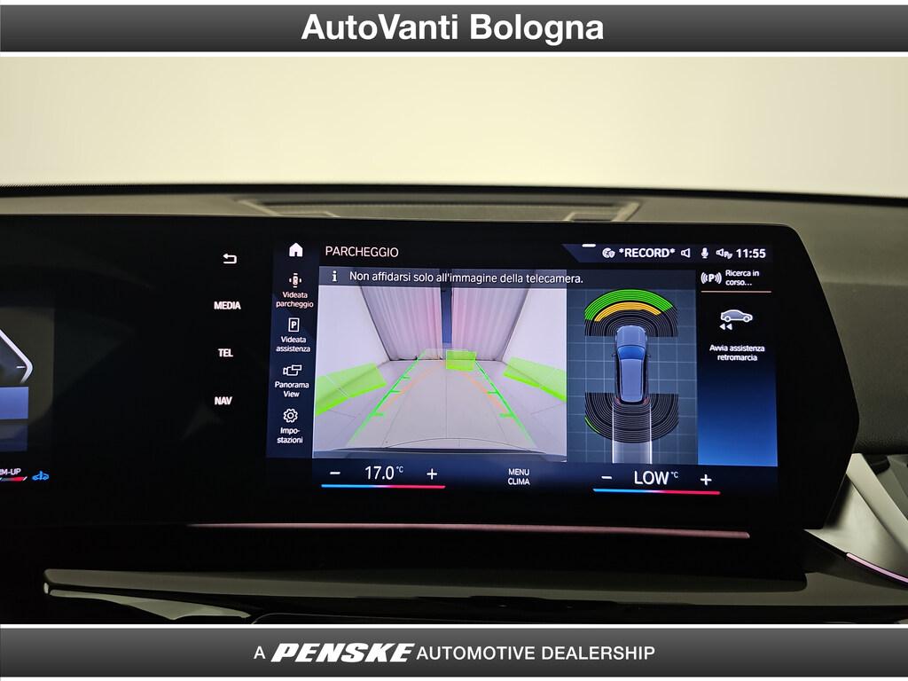 BMW X1 sdrive18i Edition Essence auto