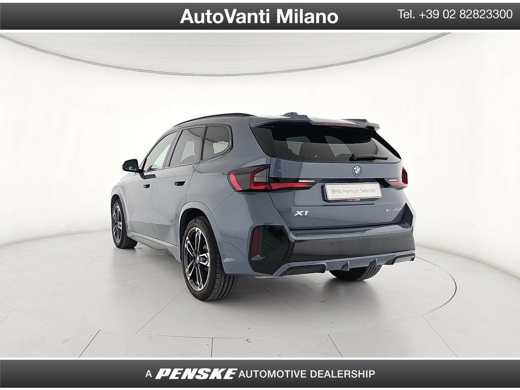 BMW X1 xdrive 25e MSport Pro auto