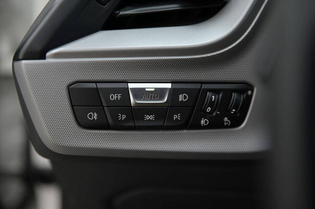 BMW Serie 1 118i Business Advantage