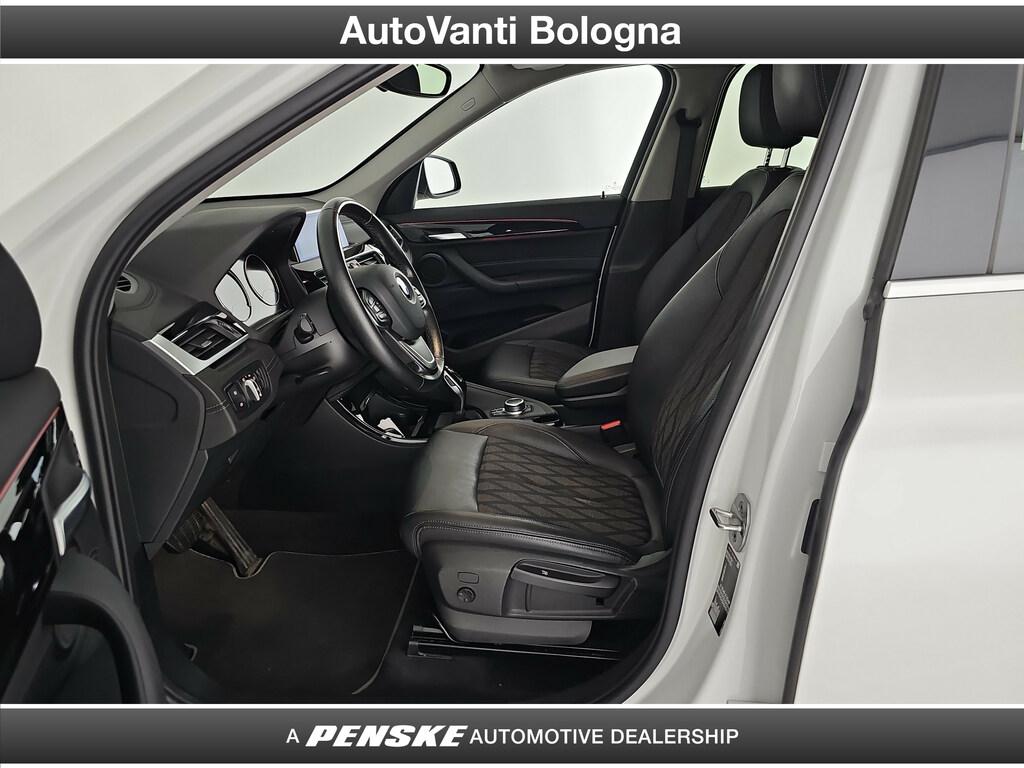 BMW X1 sdrive18d xLine Plus auto