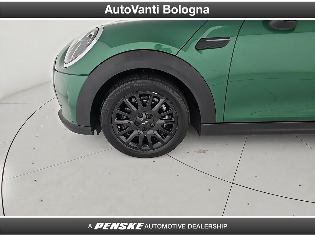 Mini Mini 5p 1.5 One Classic 102cv