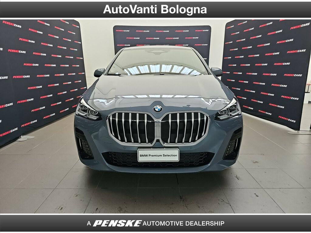 BMW Serie 2 218d Active Tourer Msport auto