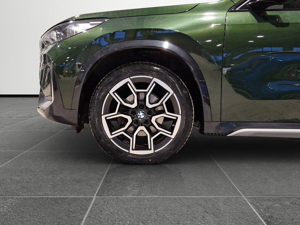 BMW X1 sdrive18d MSport Edition Signature auto