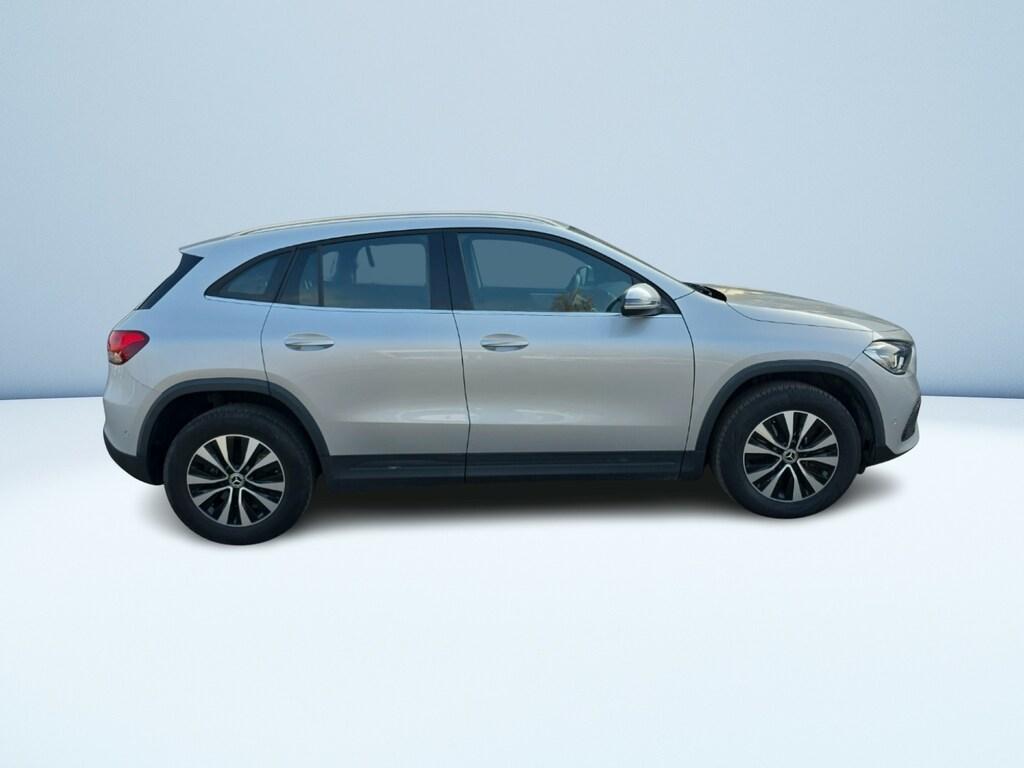 Mercedes GLA 220 d Sport 4matic auto