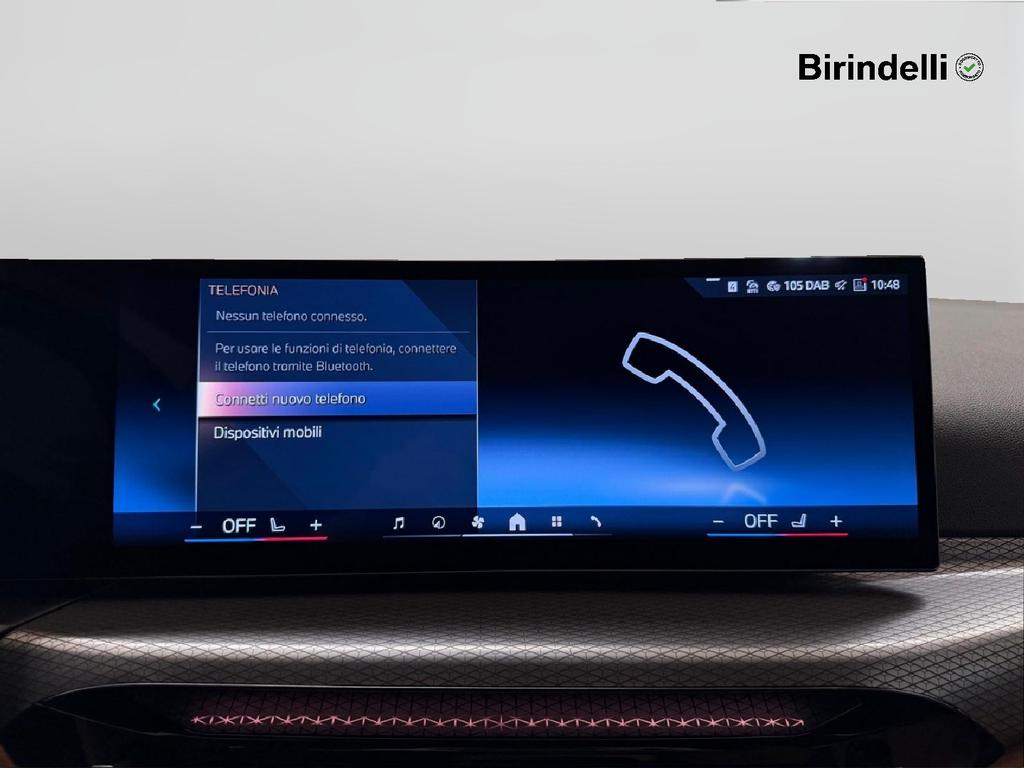 BMW Serie 4 420d Coupe mhev 48V Msport auto