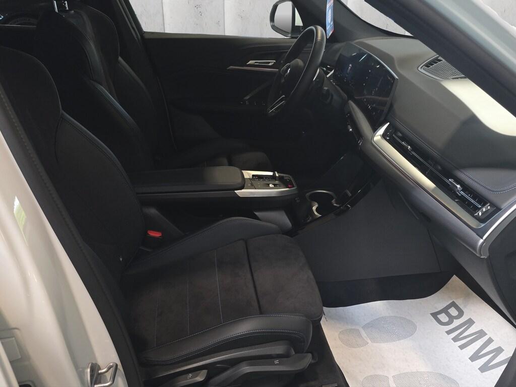 BMW X1 sdrive18d MSport auto