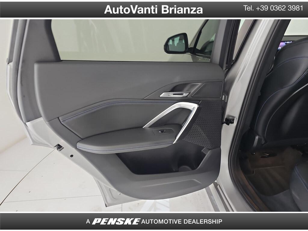 BMW X1 xdrive20d mhev 48V MSport Pro auto