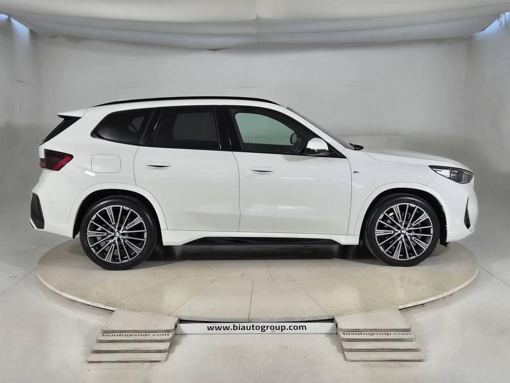 BMW X1 xdrive23i mhev 48V Msport auto